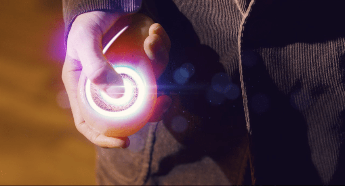 PROPS – Danielle Vornkahl